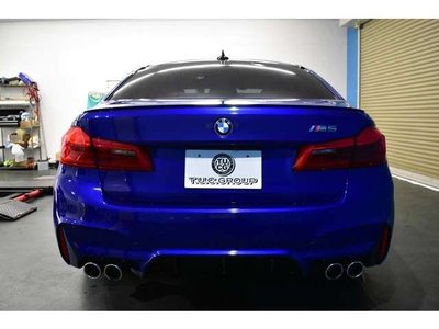 2018 BMW M5 thumbnail 58