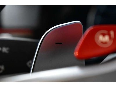 2018 BMW M5 thumbnail 28