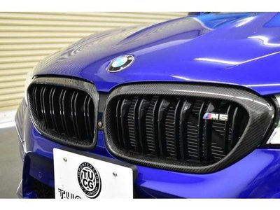 2018 BMW M5 thumbnail 71