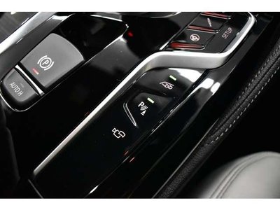 2018 BMW M5 thumbnail 44