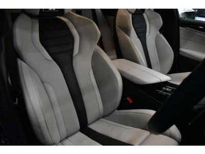 2018 BMW M5 thumbnail 51