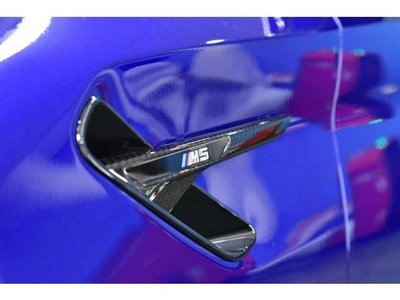 2018 BMW M5 thumbnail 72