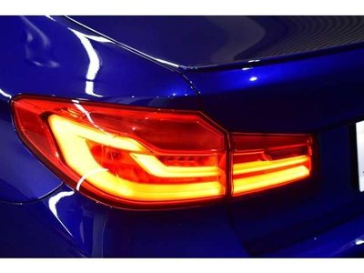 2018 BMW M5 thumbnail 63