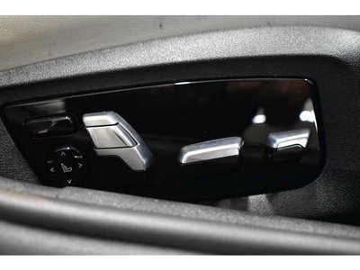 2018 BMW M5 thumbnail 50