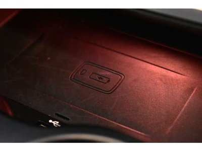 2018 BMW M5 thumbnail 22