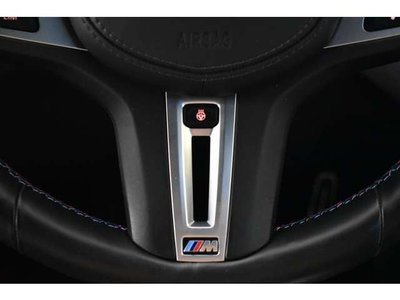 2018 BMW M5 — фото 8