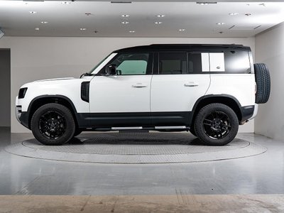 صورة مصغرة 21 لـ 2024 LAND Rover DEFENDER