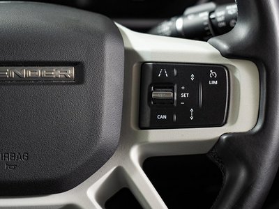 صورة مصغرة 19 لـ 2024 LAND Rover DEFENDER