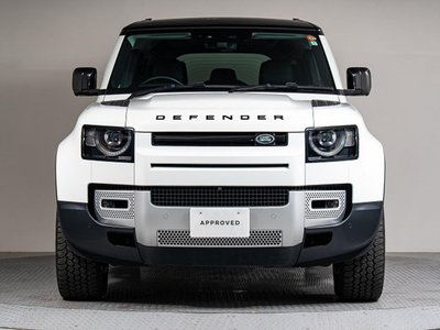 صورة مصغرة 18 لـ 2024 LAND Rover DEFENDER