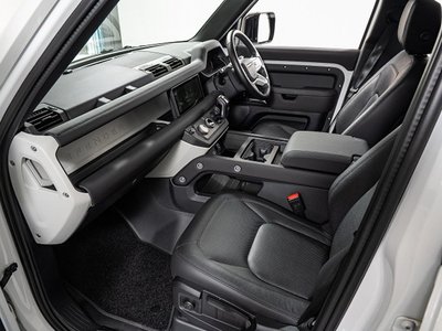صورة مصغرة 60 لـ 2024 LAND Rover DEFENDER
