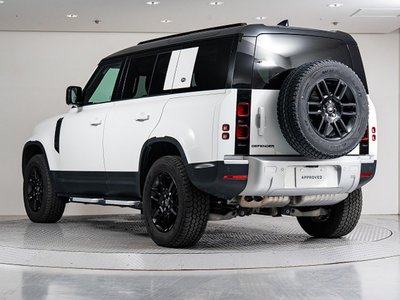 صورة مصغرة 22 لـ 2024 LAND Rover DEFENDER