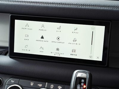 صورة مصغرة 46 لـ 2024 LAND Rover DEFENDER