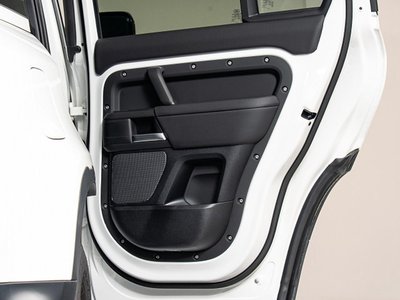 صورة مصغرة 14 لـ 2024 LAND Rover DEFENDER