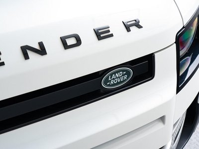 صورة مصغرة 58 لـ 2024 LAND Rover DEFENDER