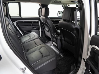 صورة مصغرة 27 لـ 2024 LAND Rover DEFENDER