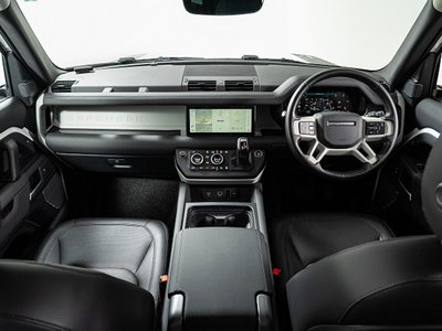 صورة 2 لـ 2024 LAND Rover DEFENDER