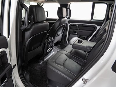 صورة مصغرة 62 لـ 2024 LAND Rover DEFENDER