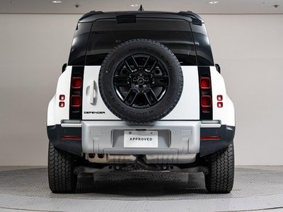 صورة مصغرة 11 لـ 2024 LAND Rover DEFENDER