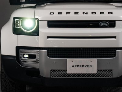 صورة مصغرة 17 لـ 2024 LAND Rover DEFENDER