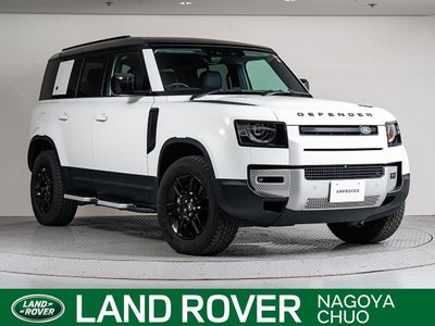 صورة 1 لـ 2024 LAND Rover DEFENDER