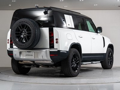 صورة مصغرة 23 لـ 2024 LAND Rover DEFENDER