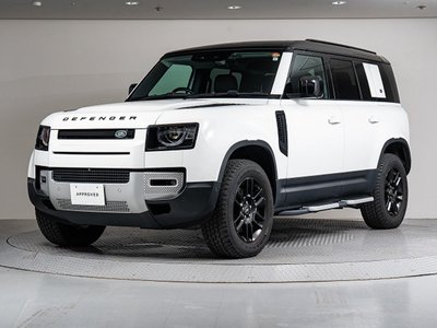 صورة مصغرة 20 لـ 2024 LAND Rover DEFENDER