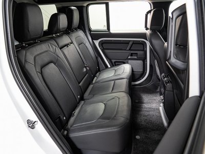 صورة مصغرة 26 لـ 2024 LAND Rover DEFENDER