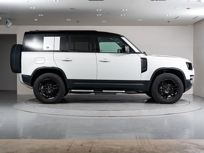 صورة مصغرة 24 لـ 2024 LAND Rover DEFENDER