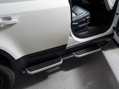 صورة 8 لـ 2024 LAND Rover DEFENDER
