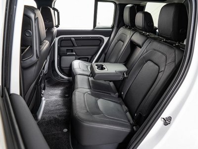 صورة مصغرة 63 لـ 2024 LAND Rover DEFENDER