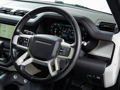 صورة مصغرة 31 لـ 2024 LAND Rover DEFENDER