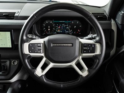 صورة مصغرة 30 لـ 2024 LAND Rover DEFENDER