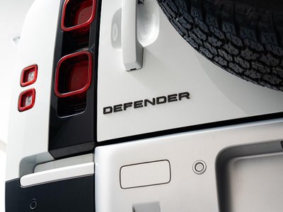 صورة مصغرة 55 لـ 2024 LAND Rover DEFENDER