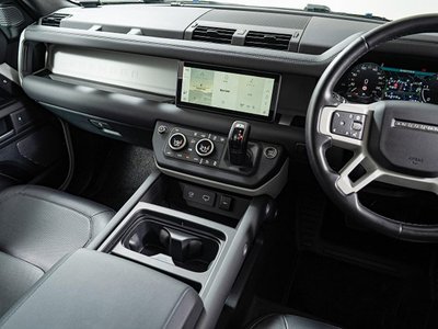 صورة مصغرة 40 لـ 2024 LAND Rover DEFENDER