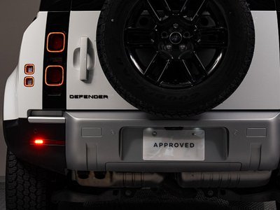 صورة مصغرة 16 لـ 2024 LAND Rover DEFENDER