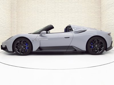 MASERATI MC20 CIELO - 6