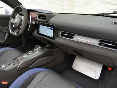 MASERATI MC20 CIELO - 10