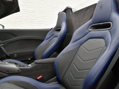 MASERATI MC20 CIELO - 9