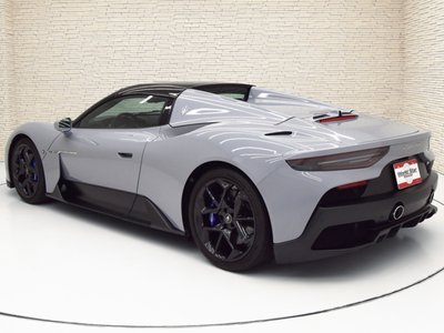 MASERATI MC20 CIELO - 2