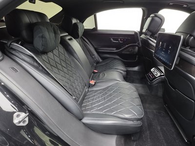 2021 Mercedes-BENZ S-CLASS — миниатюра 19