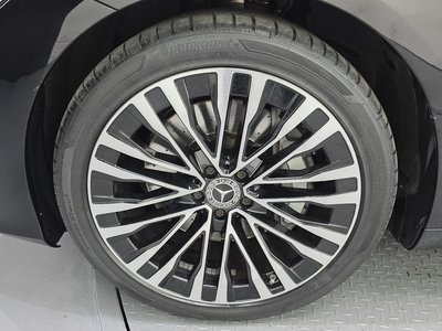 MERCEDES-BENZ S-CLASS - 6