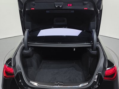 2021 Mercedes-BENZ S-CLASS — миниатюра 20