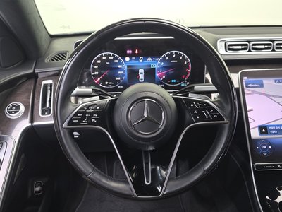 2021 Mercedes-BENZ S-CLASS — миниатюра 15