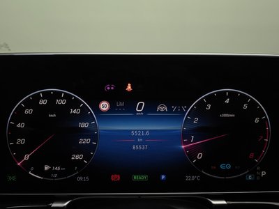 MERCEDES-BENZ S-CLASS - 8