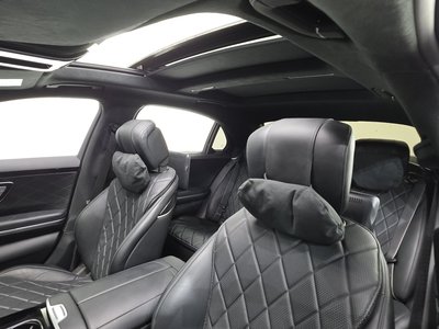 2021 Mercedes-BENZ S-CLASS — миниатюра 12