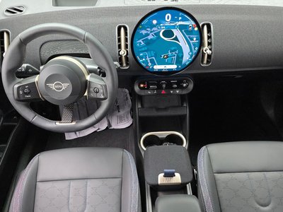 MINI COUNTRYMAN - 5