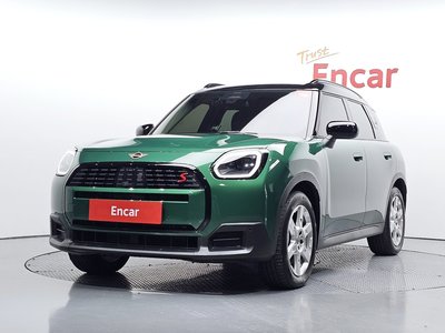 MINI COUNTRYMAN - 1