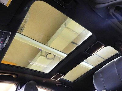 MERCEDES-BENZ S-CLASS - 5