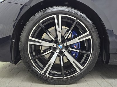 BMW 5 SERIES - 6
