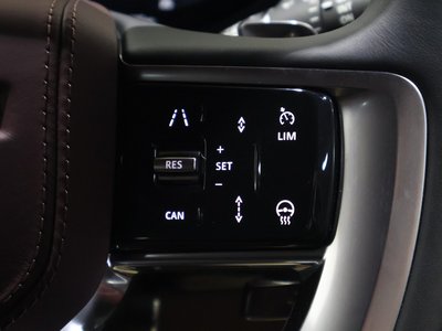 2025 LAND Rover RANGE ROVER — миниатюра 50